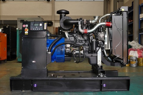 เครื่องกำเนิด สมุทรสาคร